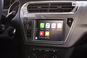 Mirror Screen (Apple CarPlay и Android Auto)